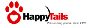 Happy Tails Logo